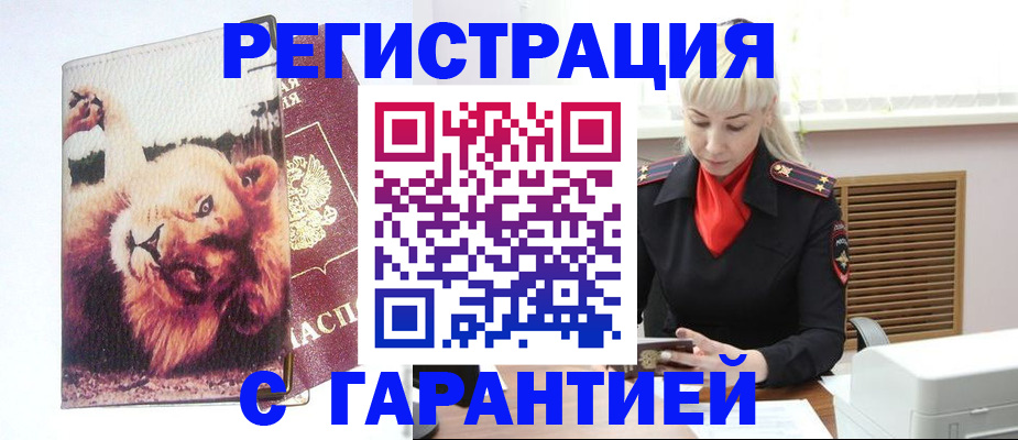 прописка от собственника в Георгиевске